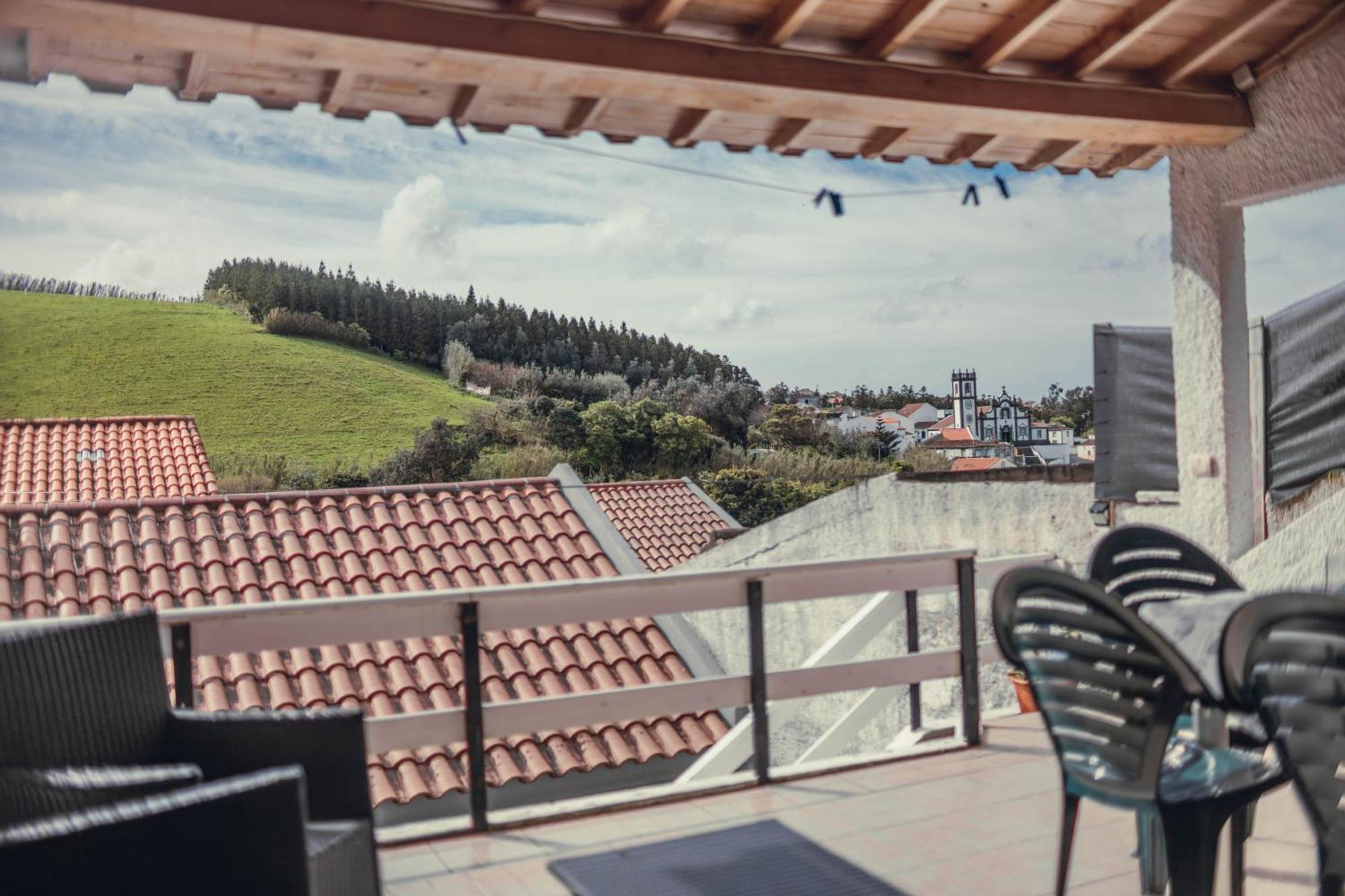 Shr House Porto Formoso Exterior foto