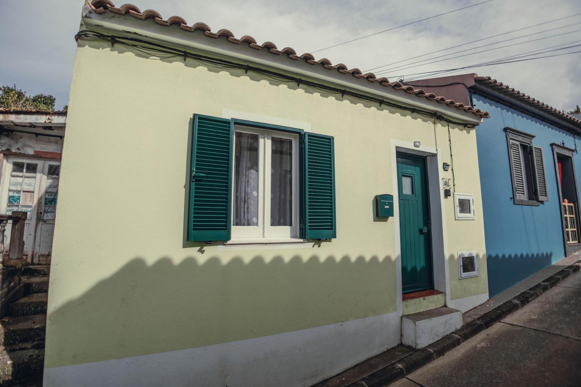 Shr House Porto Formoso Exterior foto