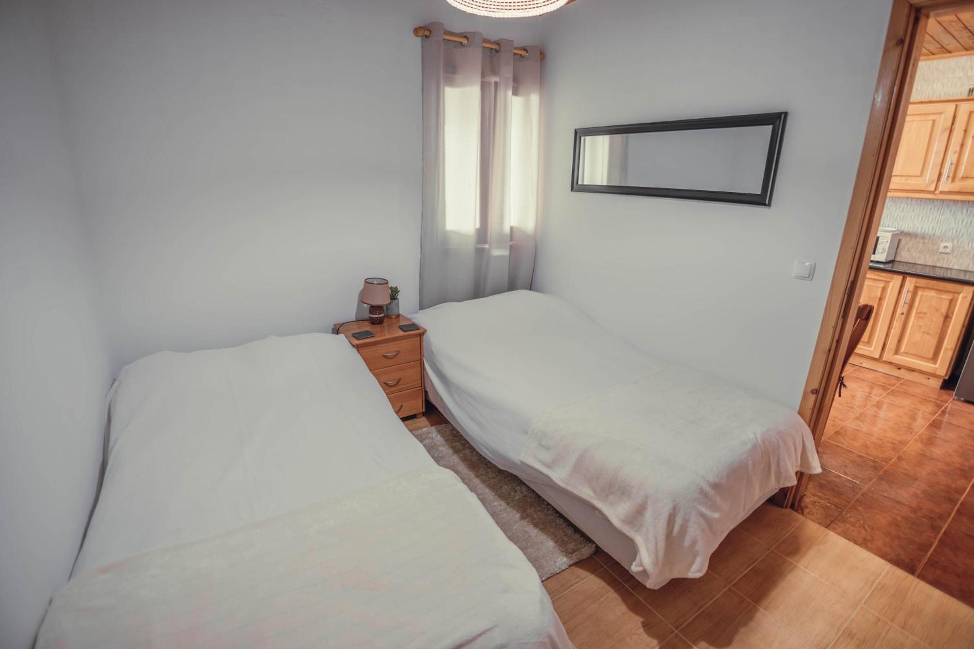 Shr House Porto Formoso Exterior foto