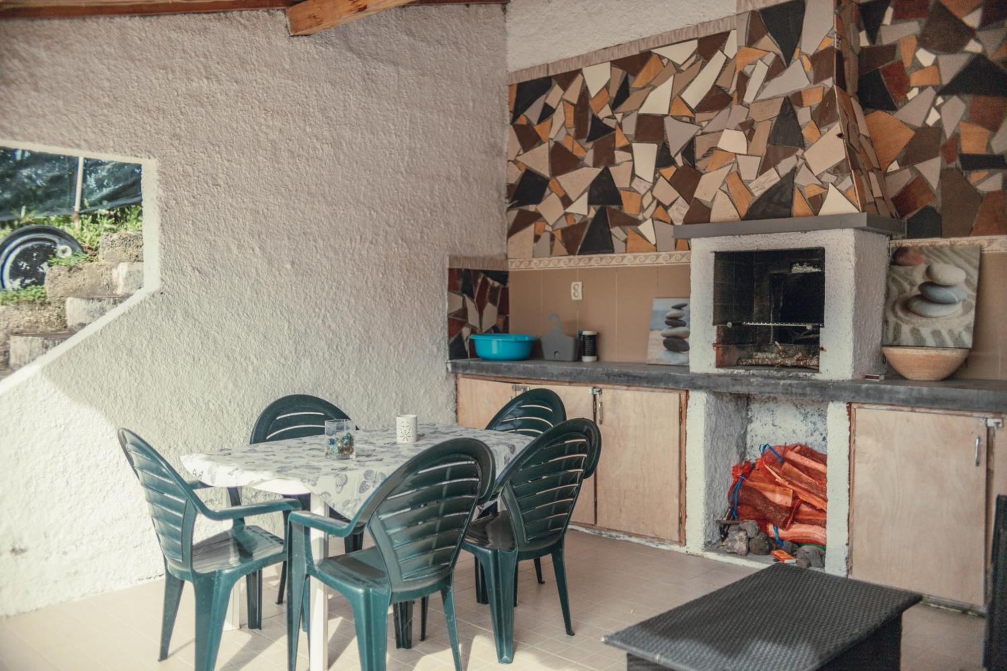 Shr House Porto Formoso Exterior foto
