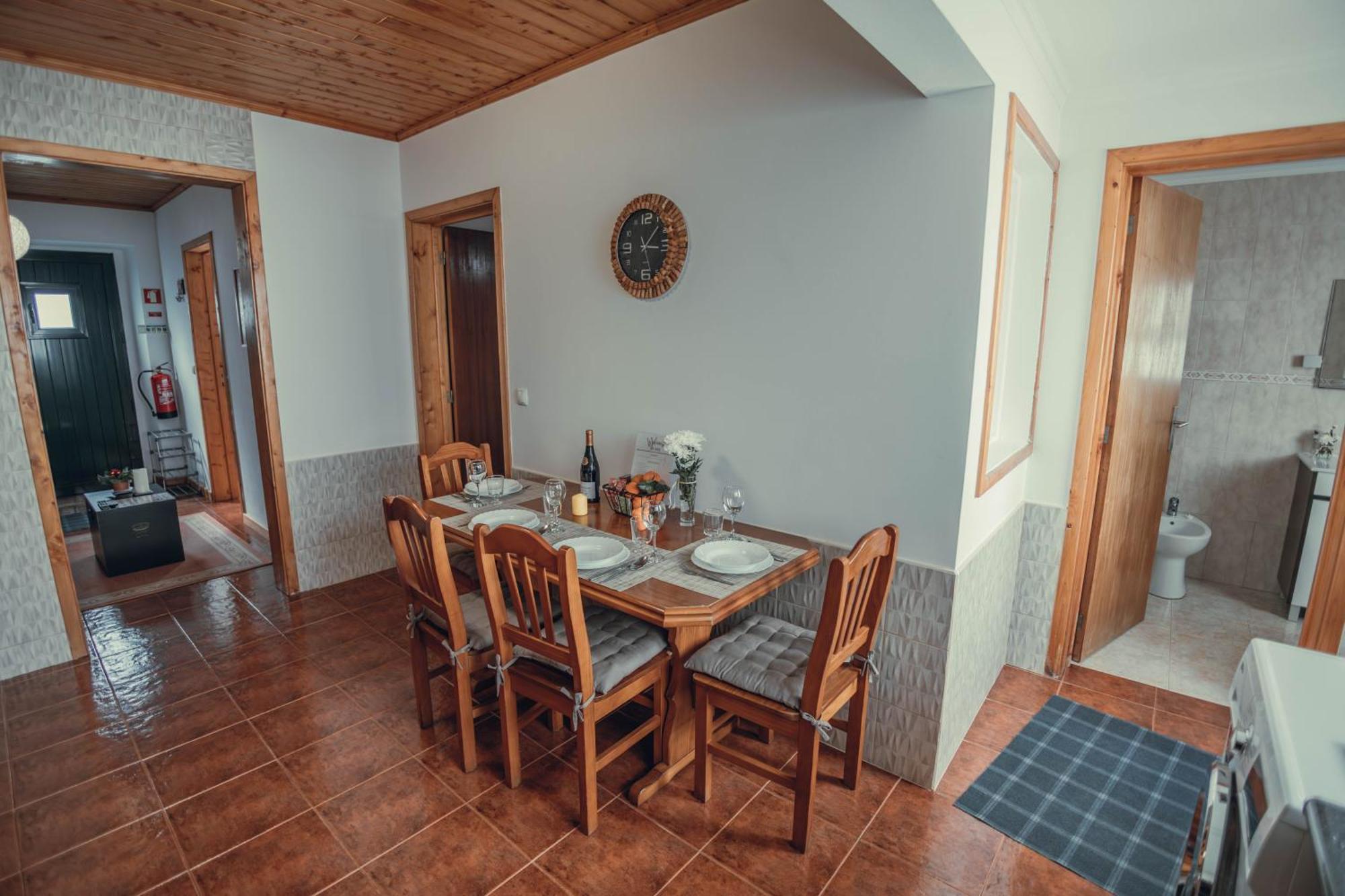 Shr House Porto Formoso Exterior foto